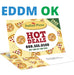EDDM OK Postcards - Minuteman Press formely La Luz Printing Company | San Antonio TX Printing-San-Antonio-TX