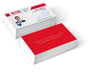 Full Color Business Cards - Minuteman Press formely La Luz Printing Company | San Antonio TX Printing-San-Antonio-TX