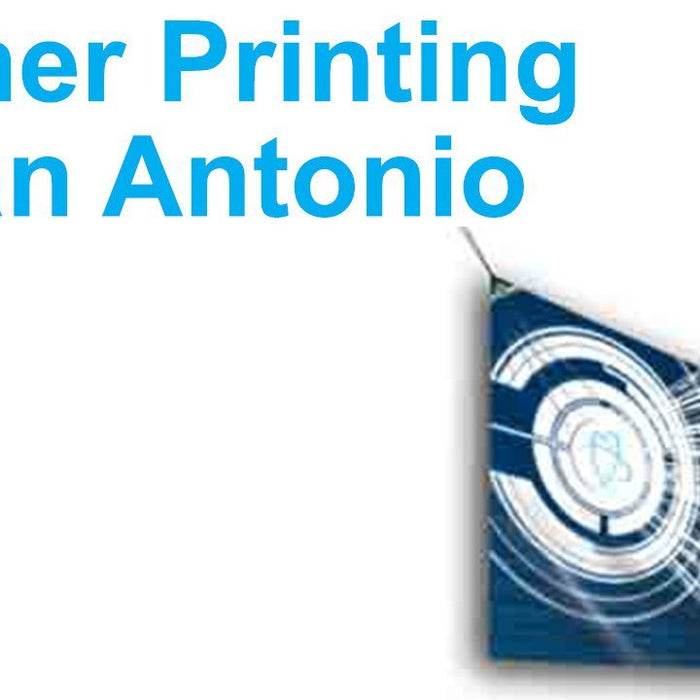 Banner Printing in San Antonio - Minuteman Press San Antonio TX Printing Company