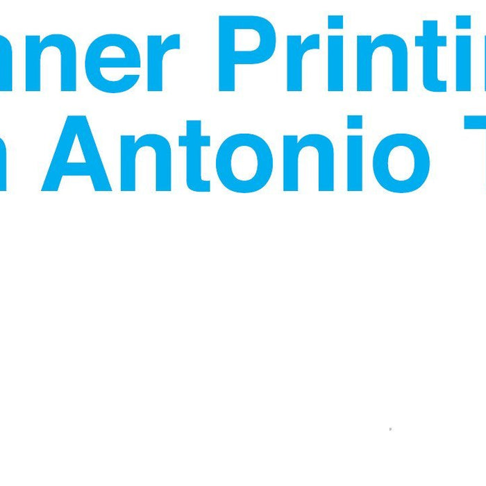 Banner Printing San Antonio Tx - Minuteman Press San Antonio TX Printing Company