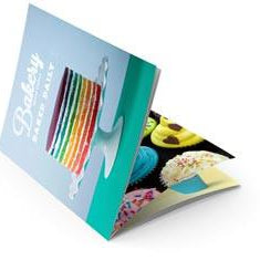 Booklets Catalogs San Antonio Tx - Minuteman Press San Antonio TX Printing Company