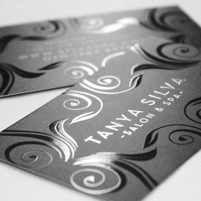 Custom Business Cards San Antonio - Minuteman Press San Antonio TX Printing Company