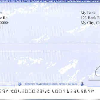 Custom Business Checks San Antonio Tx - Minuteman Press San Antonio TX Printing Company