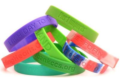 Custom Event Wristbands San Antonio Tx - Minuteman Press San Antonio TX Printing Company