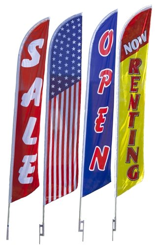 Custom Flag San Antonio Tx - Minuteman Press San Antonio TX Printing Company