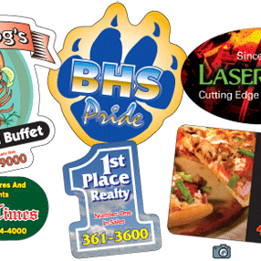 Custom Magnets San Antonio Tx - Minuteman Press San Antonio TX Printing Company