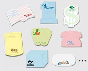 Custom Post It Notes San Antonio Tx — Minuteman Press San Antonio TX ...