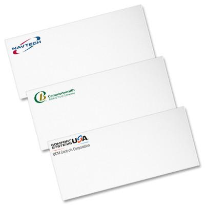 Custom Printed Envelopes San Antonio Tx - Minuteman Press San Antonio TX Printing Company