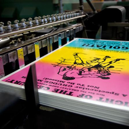 Custom Printing Services San Antonio Tx - Minuteman Press San Antonio TX Printing Company