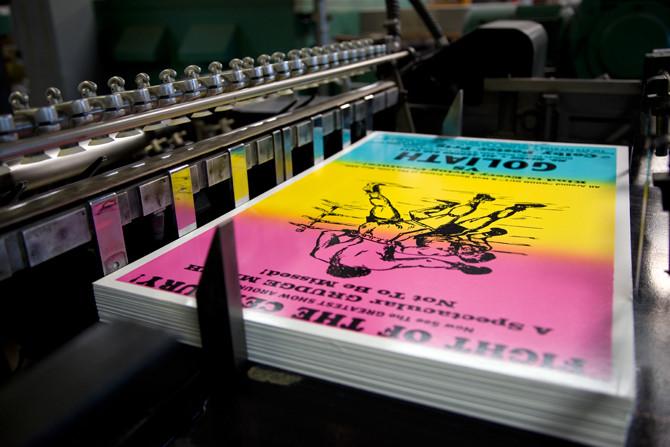 Custom Prints Online San Antonio Tx - Minuteman Press San Antonio TX Printing Company