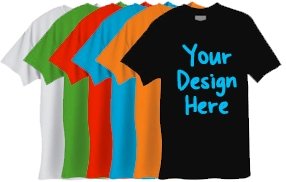 Custom T-Shirt Printing San Antonio Tx - Minuteman Press San Antonio TX Printing Company