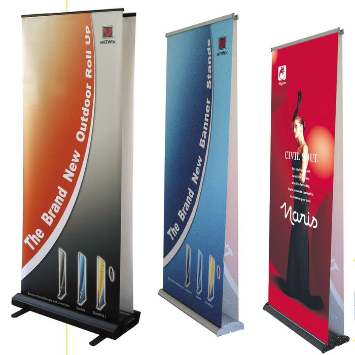Display Banner Stands San Antonio Tx - Minuteman Press San Antonio TX Printing Company