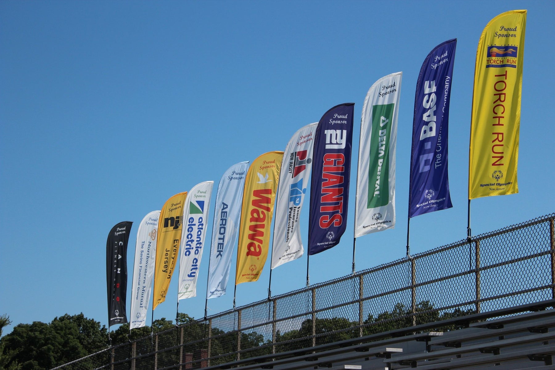 Marketing Flags And Banners San Antonio Tx - Minuteman Press San Antonio TX Printing Company