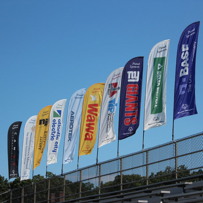 Marketing Flags And Banners San Antonio Tx - Minuteman Press San Antonio TX Printing Company