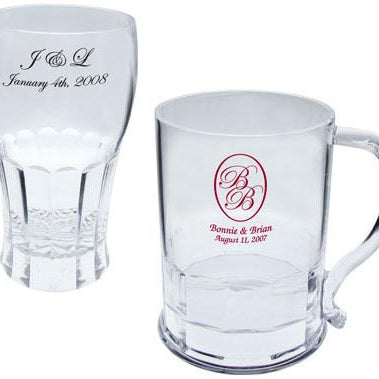 Personalized Plastic Mugs San Antonio Tx - Minuteman Press San Antonio TX Printing Company