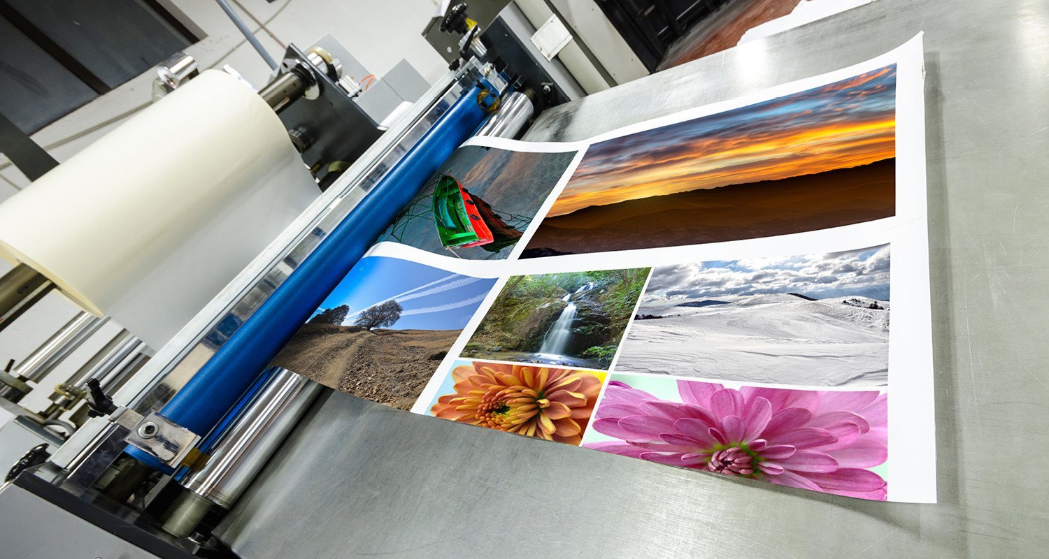 Photo Printing San Antonio Tx - Minuteman Press San Antonio TX Printing Company