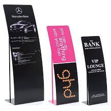 Pop Up Banner Stands San Antonio Tx - Minuteman Press San Antonio TX Printing Company