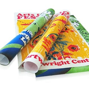 Poster Printing San Antonio - Minuteman Press San Antonio TX Printing Company