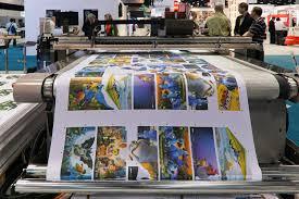 Printing And Digital Marketing - Minuteman Press San Antonio TX Printing Company