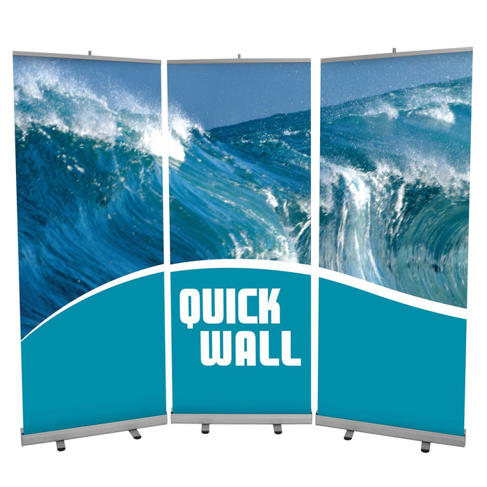 Retractable Banner Stand San Antonio - Minuteman Press San Antonio TX Printing Company