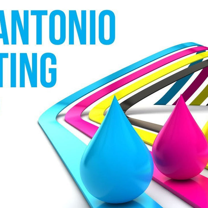 San Antonio Area Printers - Minuteman Press San Antonio TX Printing Company