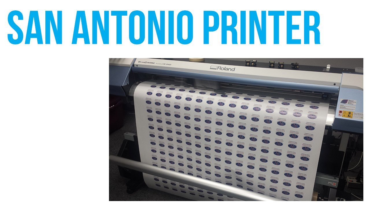 San Antonio Printer - Minuteman Press San Antonio TX Printing Company