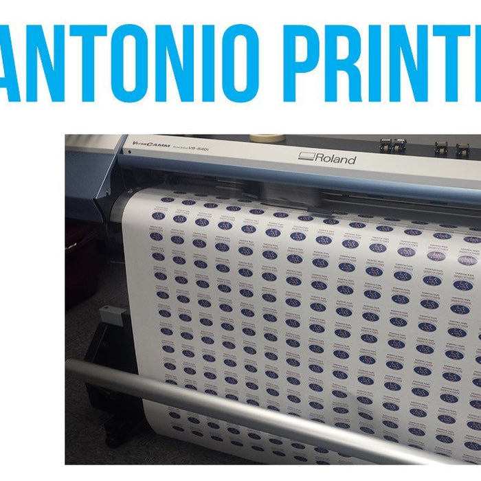 San Antonio Printer - Minuteman Press San Antonio TX Printing Company