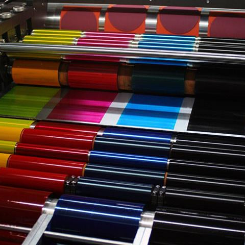 San Antonio Printing Companies - Minuteman Press San Antonio TX Printing Company