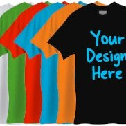 T-Shirt Printing San Antonio Tx - Minuteman Press San Antonio TX Printing Company