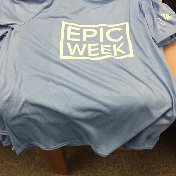 T-shirt Shops in San Antonio - Minuteman Press San Antonio TX Printing Company