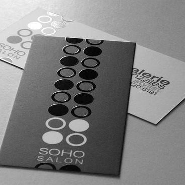 UV Business Cards San Antonio Tx - Minuteman Press San Antonio TX Printing Company