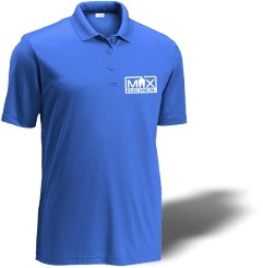 Apparel | Minuteman Press formely La Luz Printing Company | San Antonio TX Printing