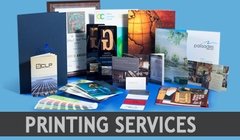 Printing Services | Minuteman Press formely La Luz Printing Company | San Antonio TX Printing