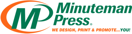 Minuteman Press San Antonio Printing Company