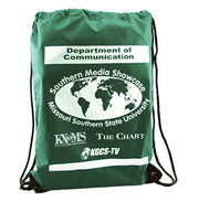 Sports Bag With Drawstring - Minuteman Press formely La Luz Printing Company | San Antonio TX Printing-San-Antonio-TX