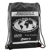 Sports Bag With Drawstring - Minuteman Press formely La Luz Printing Company | San Antonio TX Printing-San-Antonio-TX