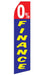 0% Finance Feather Flags | Stock Design - Minuteman Press formely La Luz Printing Company | San Antonio TX Printing-San-Antonio-TX