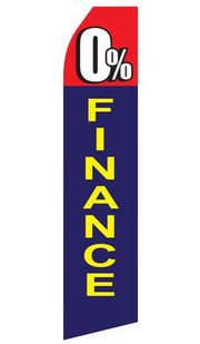 0% Finance Feather Flags | Stock Design - Minuteman Press formely La Luz Printing Company | San Antonio TX Printing-San-Antonio-TX