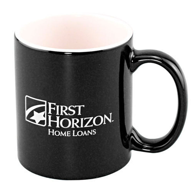 11oz Designer Series Mugs - Minuteman Press formely La Luz Printing Company | San Antonio TX Printing-San-Antonio-TX