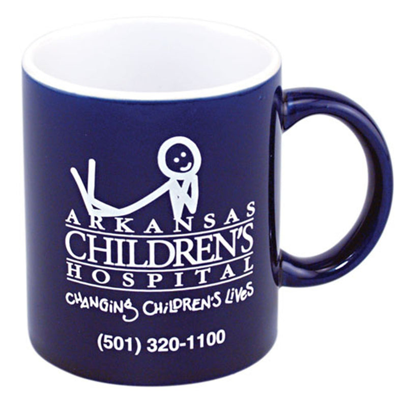 11oz Designer Series Mugs - Minuteman Press formely La Luz Printing Company | San Antonio TX Printing-San-Antonio-TX