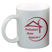 11oz Designer Series Mugs - Minuteman Press formely La Luz Printing Company | San Antonio TX Printing-San-Antonio-TX