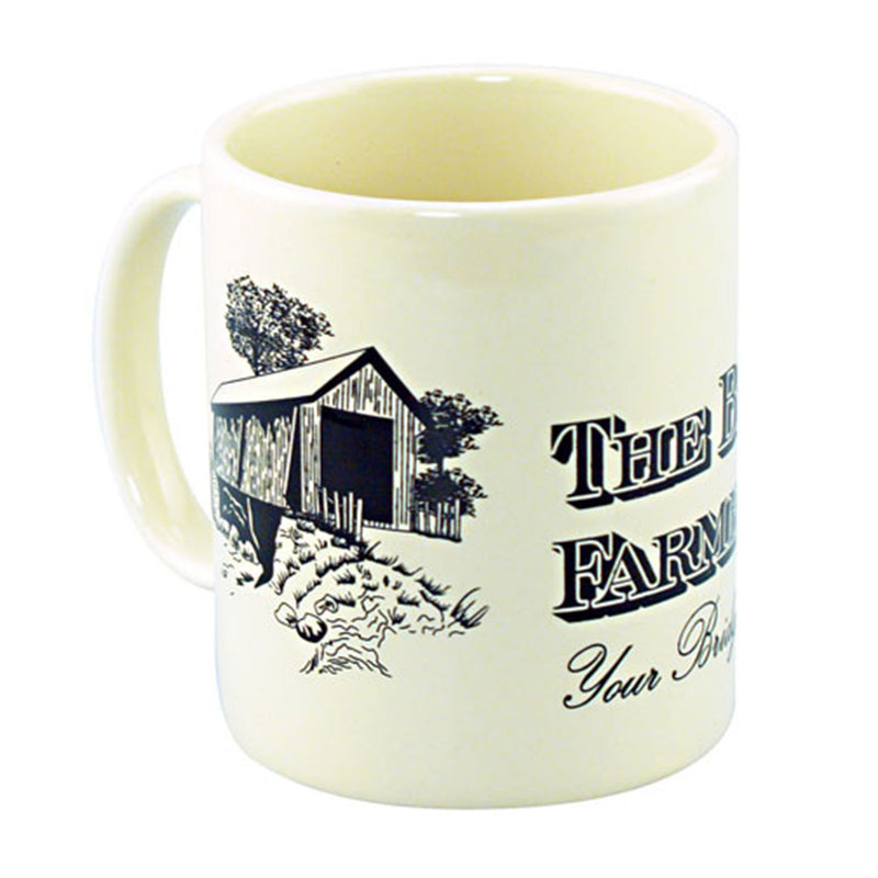 11oz Economy Ceramic Mugs - Minuteman Press formely La Luz Printing Company | San Antonio TX Printing-San-Antonio-TX
