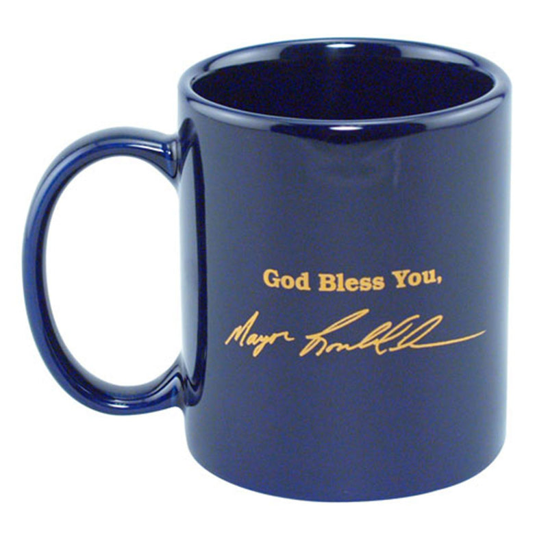 11oz Economy Ceramic Mugs - Minuteman Press formely La Luz Printing Company | San Antonio TX Printing-San-Antonio-TX