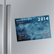 4 x 6 Postcard Magnets - Minuteman Press formely La Luz Printing Company | San Antonio TX Printing-San-Antonio-TX