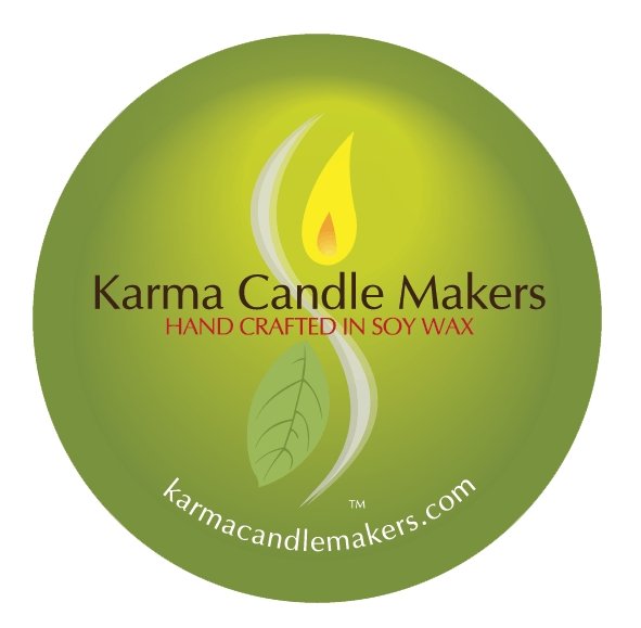 6" Inch Round Stickers - Minuteman Press formely La Luz Printing Company | San Antonio TX Printing-San-Antonio-TX