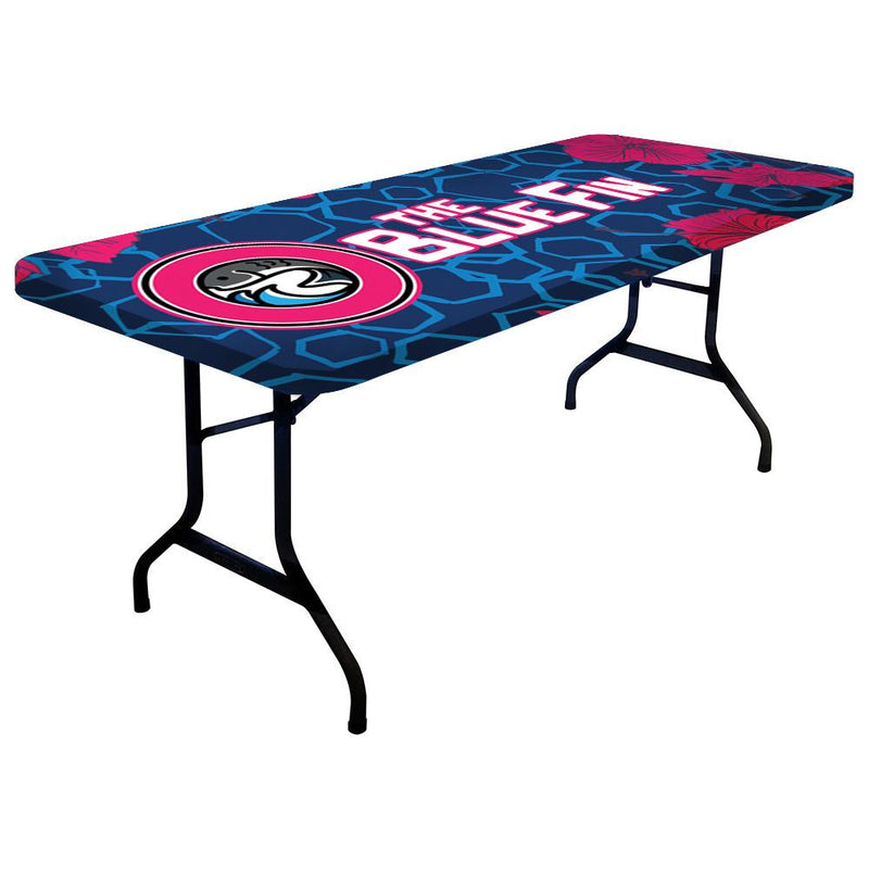 6ft Table Topper - Minuteman Press formely La Luz Printing Company | San Antonio TX Printing-San-Antonio-TX
