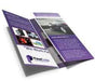 8.5 x 11 Full Color Tri- Brochures - Minuteman Press formely La Luz Printing Company | San Antonio TX Printing-San-Antonio-TX