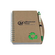 Notebook San Antonio TX | MInuteman Press