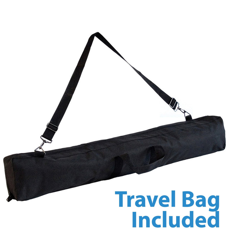 Banner Stands - Minuteman Press formely La Luz Printing Company | San Antonio TX Printing-San-Antonio-TX