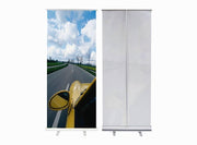 Banner Stands - Minuteman Press formely La Luz Printing Company | San Antonio TX Printing-San-Antonio-TX